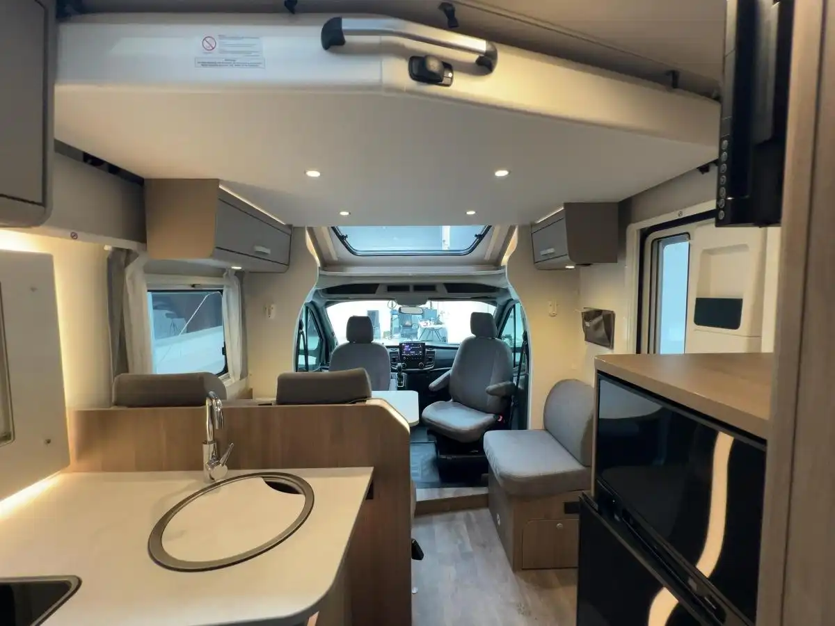 CARADO T 447 - Ansicht 10